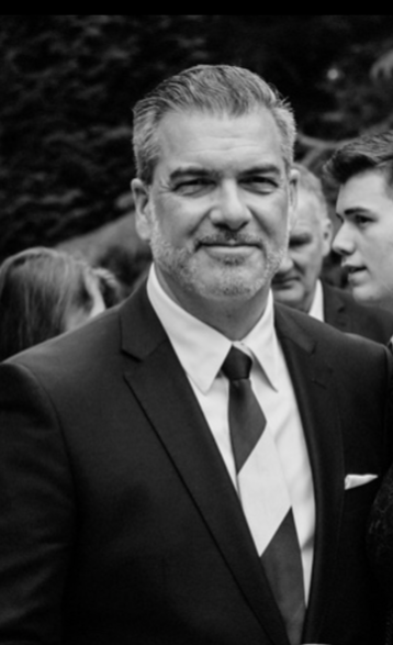 Mark Tesseyman